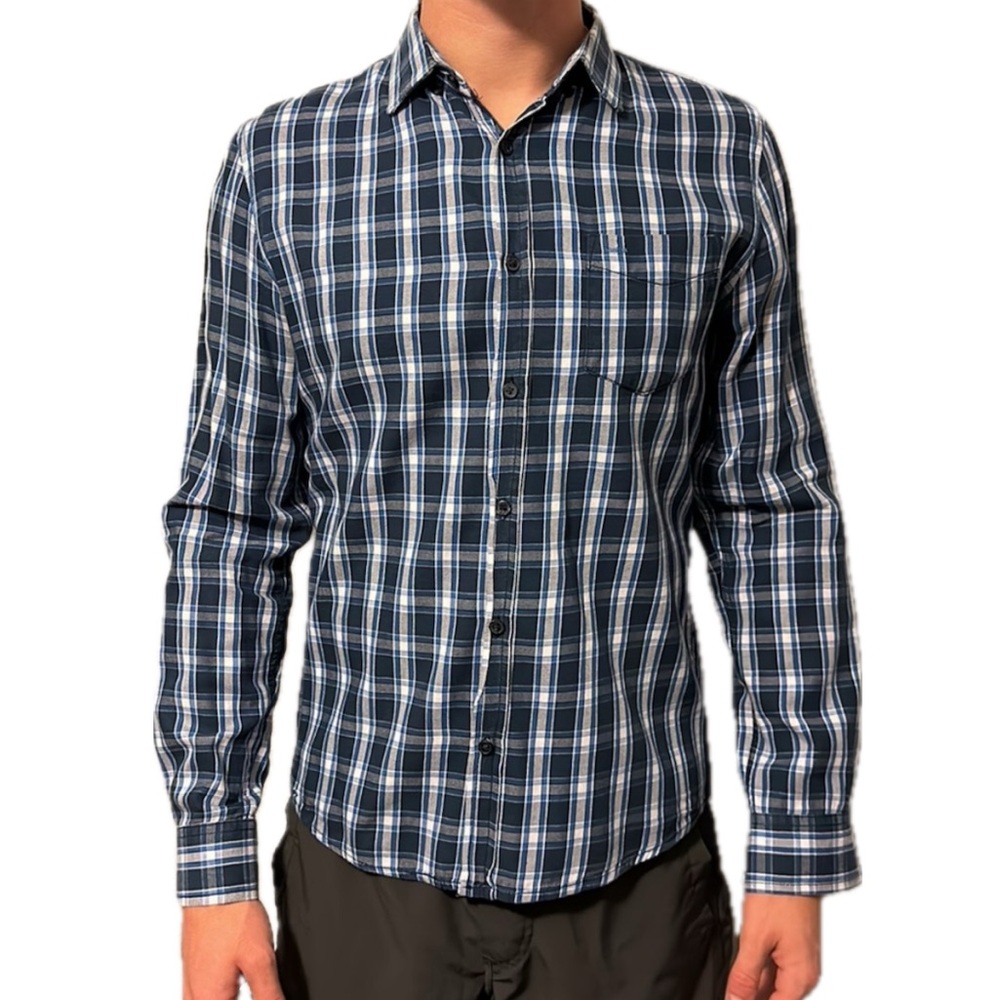Cotton On collared button up